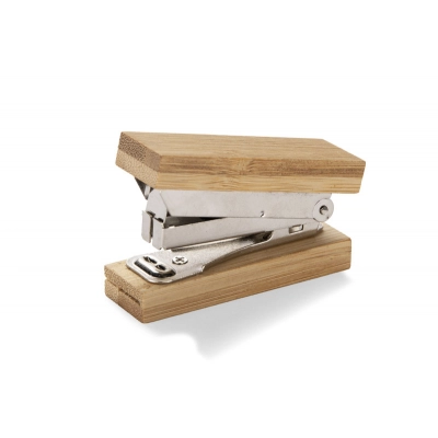 
                                            Bamboo stapler STAPI
                                            