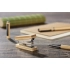 Bamboo stapler STAPI