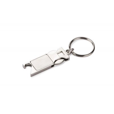 
                                                Keychain SPRITI
                                                
