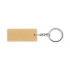Bamboo keychain ERO
