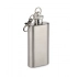 Hip flask keychain FLASIK 50 ml