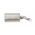 Hip flask keychain FLASIK 50 ml