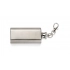Hip flask keychain FLASIK 50 ml