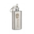 Hip flask keychain FLASIK 50 ml