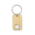 Bamboo keychain FORTUNE
