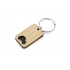 Bamboo keychain CARVE