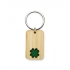 Bamboo keychain FORTUNE
