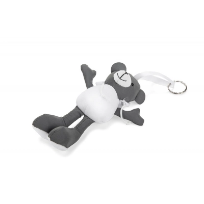 
                                                Key ring TED
                                                