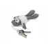 Key ring TED