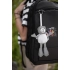 Key ring TED