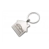 Key ring LEKSA