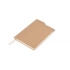 Cork notebooks with pen TESSO