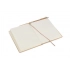 Cork notebooks with pen TESSO