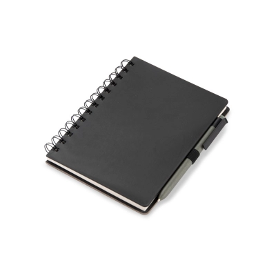 
                                                Notebook with pen ARSEN
                                                