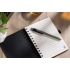 Notebook with pen ARSEN