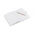 A5 notebook with pen REMATT