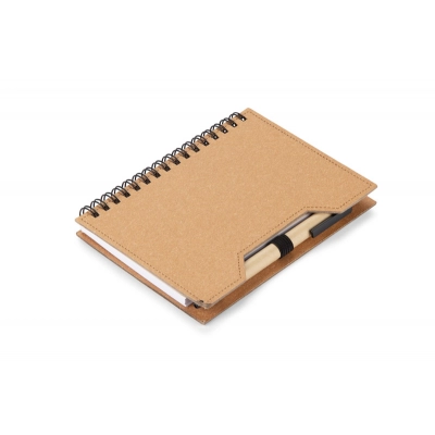 
                                            Блокнот LINOT A6
                                            