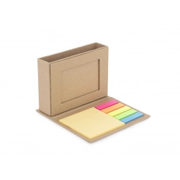 Контейнер для стикеров MEFO