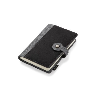
                                                Notebook EVERO rPET A5
                                                