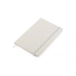 Блокнот VITAL в клетку формата A5