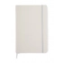 VITAL notebook with grid A5