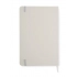 VITAL notebook with grid A5