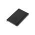 VITAL notebook with grid A5