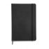 VITAL notebook with grid A5