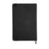 VITAL notebook with grid A5