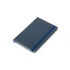 VITAL notebook with grid A5
