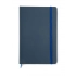VITAL notebook with grid A5
