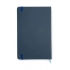 VITAL notebook with grid A5