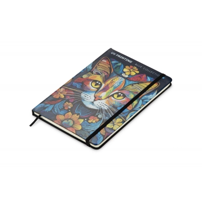 
                                                Notebook rVITAL A5
                                                