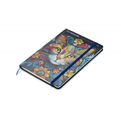
                                                Notebook rVITAL A5
                                                