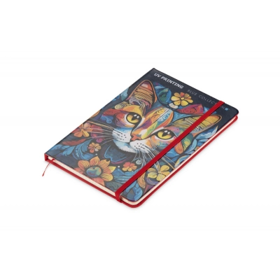 
                                                Notebook rVITAL A5
                                                