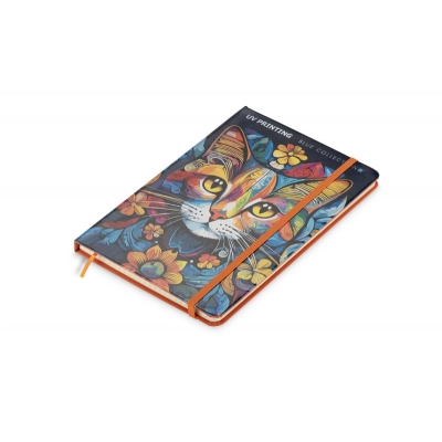 
                                                Notebook rVITAL A5
                                                
