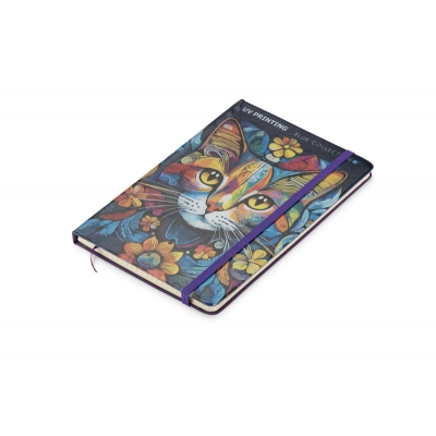 
                                                Notebook rVITAL A5
                                                