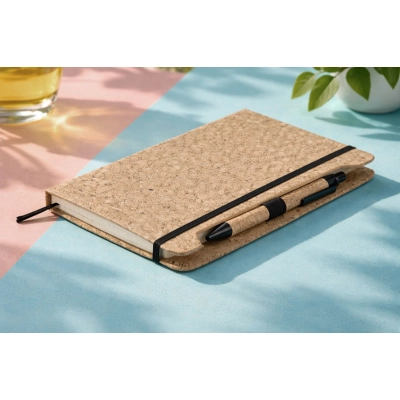 
                                                Notebook SKRIP A5
                                                