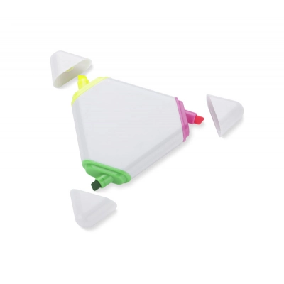 
                                                Highlighter TRIANGLE
                                                