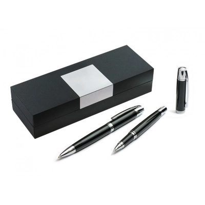 
                                                Writing set CALIFORNIA
                                                