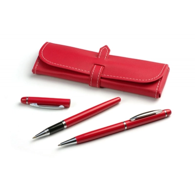 
                                                Writing set MONTANA
                                                