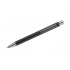 Шариковая ручка GOMA с черным стержнем