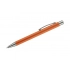 Шариковая ручка GOMA с черным стержнем