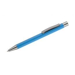 Ball pen GOMA black refill