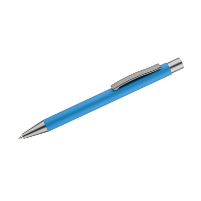 
                                                Ball pen GOMA black refill
                                                