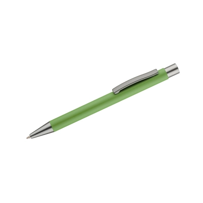 
                                            Шариковая ручка GOMA с черным стержнем
                                            