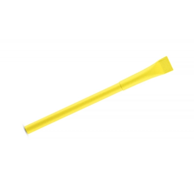 
                                                Paper ball pen PINKO
                                                