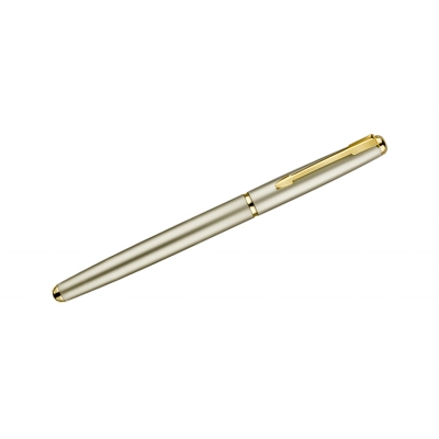 
                                                Rollerball pen GLOW GOLD
                                                