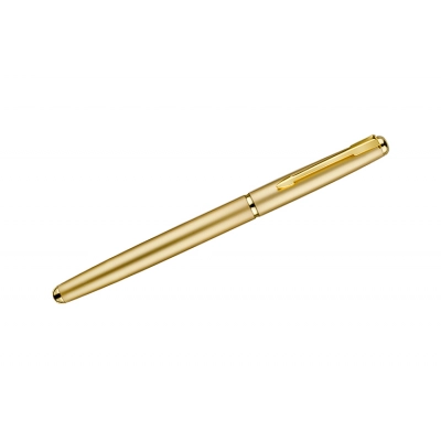 
                                                Rollerball pen GLOW GOLD
                                                
