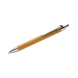 Bamboo ball pen PURE